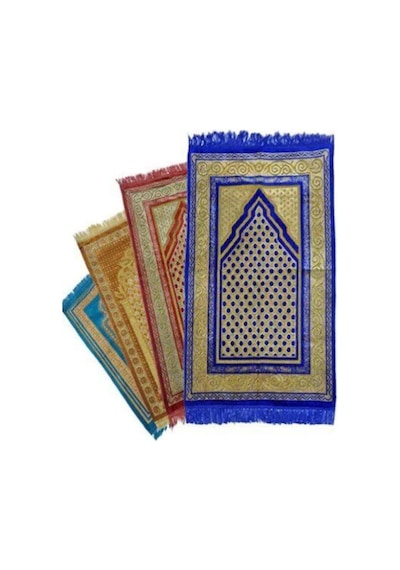 Seccade - Namaz Seccadesi - Şipinger Seccade - 5 Adet (541990415)