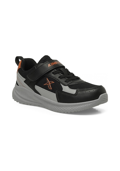 Kinetix Grand Tx F 6fx Siyah Erkek Çocuk Spor Ayakkabı 000000000102202282 Siyah-grı-turuncu Kinetix Grand Tx F 6fx Siyah Erkek Çocuk Spor Ayakkabı 000000000102202282 Siyah-grı-turuncu