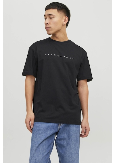 Jack & Jones Jack & Jones Jjestar Jj Tee Ss Noos Siyah Erkek Kısa Kol T-shirt 000000000101927704 Siyah Jack & Jones Jack & Jones Jjestar Jj Tee Ss Noos Siyah Erkek Kısa Kol T-shirt 000000000101927704 Siyah