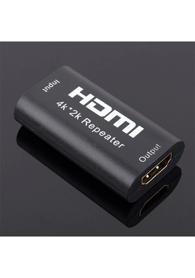 Ally Hdmi140 Repeater Hdmi Tekrarlayıcı 4k-2k Adaptör- 5775