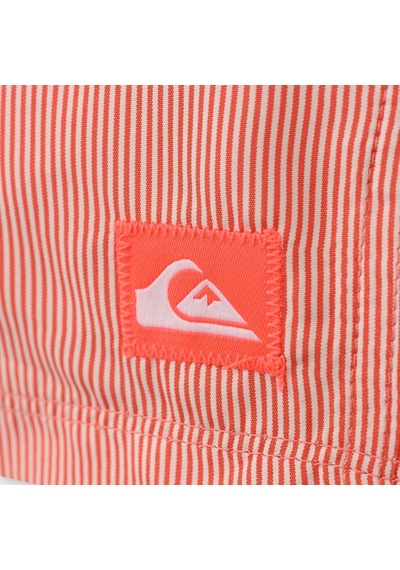 Quıksılver Quiksilver Everyday Deluxe Volley Yth 14 Erkek Çocuk Volley Short Mkz0 Çok Renkli