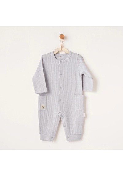 Andywawa Ac26013 Mummy S Snuggle Saurus Tulum Grey