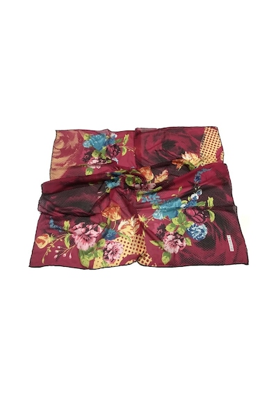 Mısırlı Polyester Alize Eşarp 1
