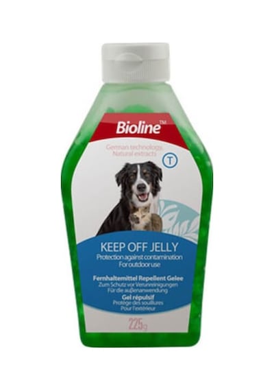 Bioline Köpek Uzaklaştırıcı Jel 225 G