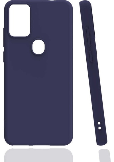 Reeder P13 Blue Max Pro Kılıf Zore Biye Silikon Kılıf