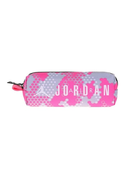 Kaukko Jordan Air Kalem Çantası Missouri Pembe K2539