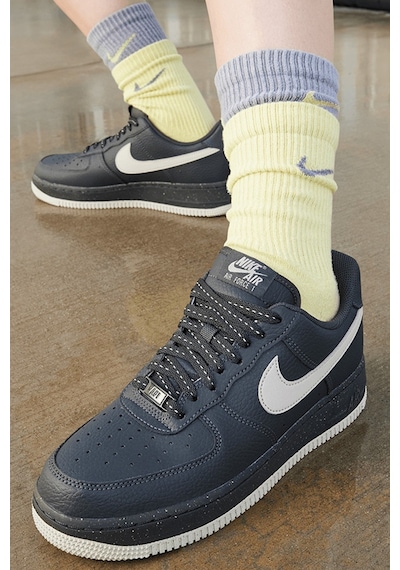 Nike Air Force '07 Next Nature Unisex Sneaker Unisex Günlük Spor Ayakkabı Antrasit Antrasit Nike Air Force '07 Next Nature Unisex Sneaker Unisex Günlük Spor Ayakkabı Antrasit Antrasit