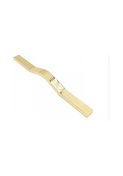 Coşafak Zavinna Z338 Metal Altın 128Mm Akslı Kulp