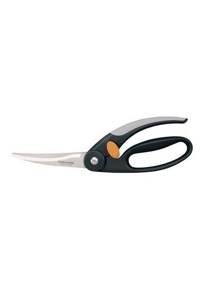 Fiskars Tavuk Makası 25 Cm Fk-1003033 Fiskars