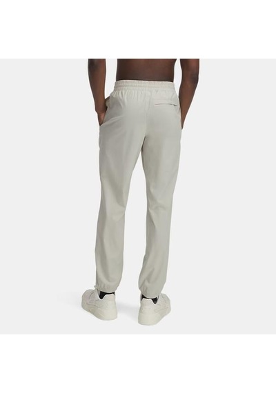 Under Armour Vibe Woven Cargo Erkek Bej Eşofman Altı