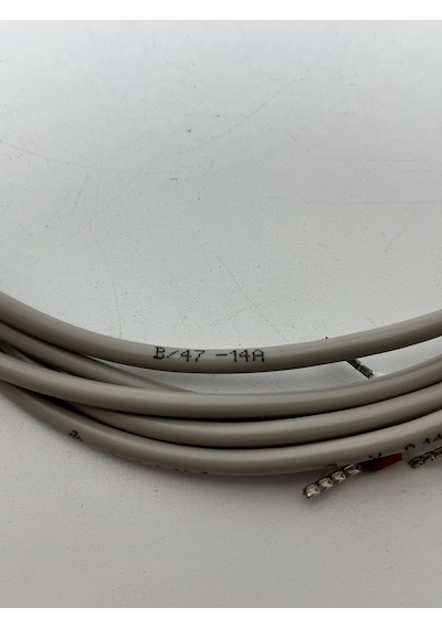Lapp Unitronic Liyy 3x0.14 Data Kablosu 5 Metre