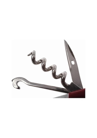 Victorinox Kamp Çakı 1.3713 Huntsman 15 Fonksiyon Kırmızı İsviçre Kırmızı