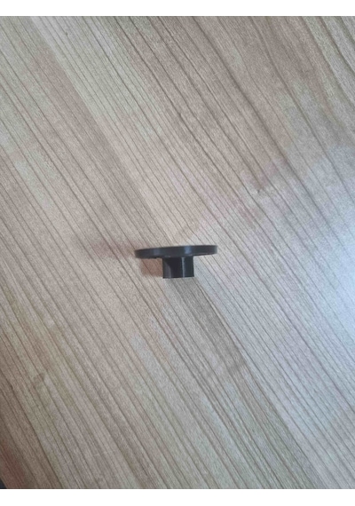 İçten Kartuşlu Yangın Tüpü Emniyet Mandalı
