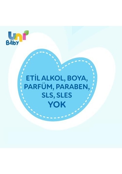 Aktif Sensitive Bebek Islak Mendil 24+ Ay 12x90 Adet