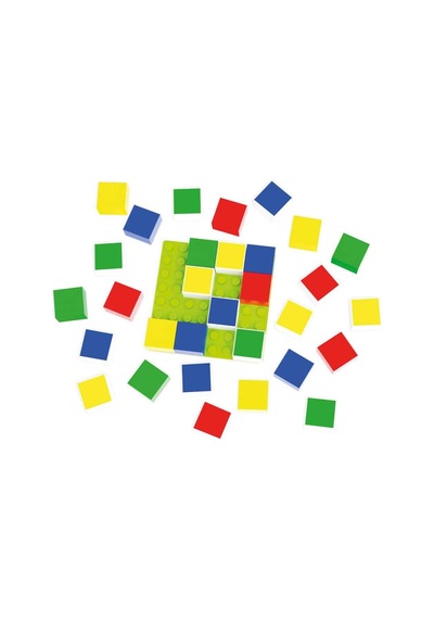 Hubelino Mind Game Sudoku 410238