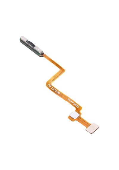 Xiaomi Poco X2 Uyumlu Parmak İzi Okuyucu Flex Mzb9011ın Mzb8741ın - Mor