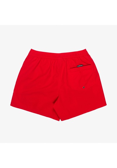 Quiksilver Everyday Erkek Kırmızı Deniz Şortu Eqyjv04120
