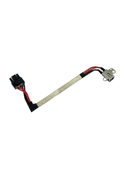 Msi Gf66, Gl66, Ms-1581, Ms-1582, Ms-1583, Ms-1584 Kablolu Power Jack