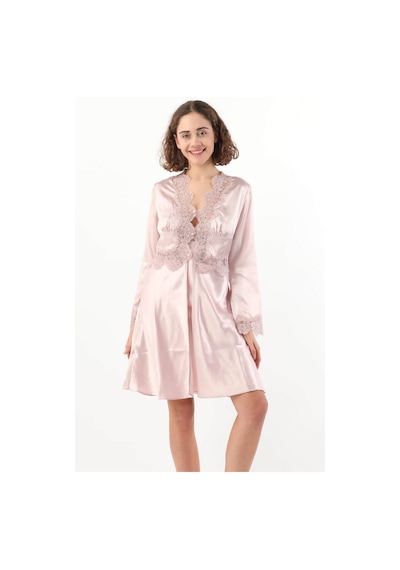Pierre Cardin 6lı Saten Çeyiz Seti 001