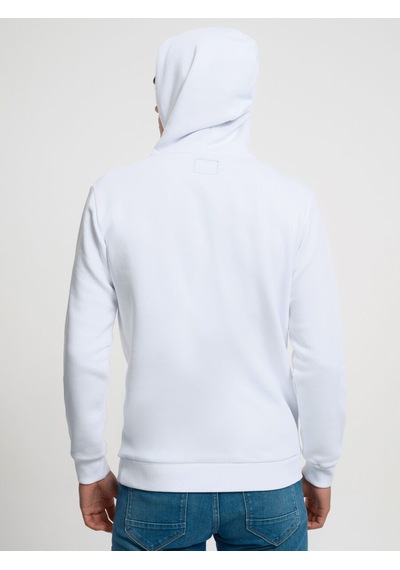LOFT Regular Fit Erkek Sweatshirt Lf2031815 Q1.v1 Beyaz