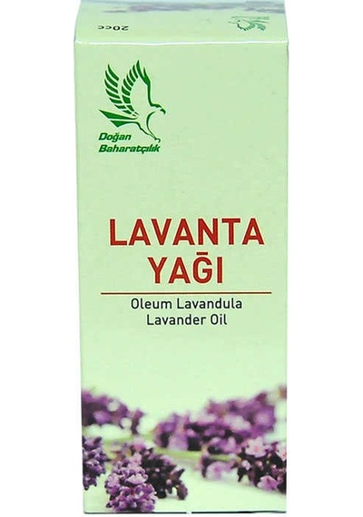 Lanta Yağı 20 Cc