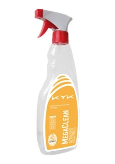 Kyk Mega Clean Derz ve Yüzey Temizleyici
