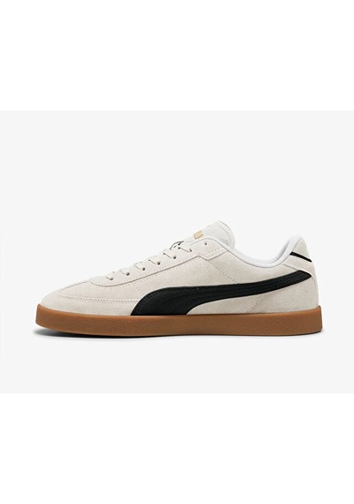 Puma Puma Club İi Era Unisex Günlük Ayakkabı 40071710 Gri