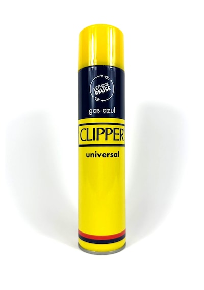 Clipper Çakmak Gazı 3 x 300 ML