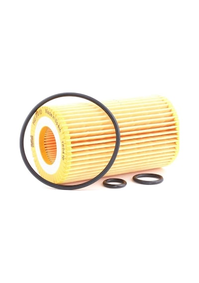Yağ Filtresi Mercedes A180 A200 B180 B200 C180 C200 C250 Sprınter Ym 06 Sprınter 09 Man-hu7010z