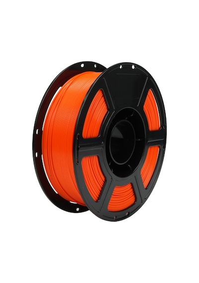 Flashforge High Speed Pla Filament 1kg 1.75mm Turuncu