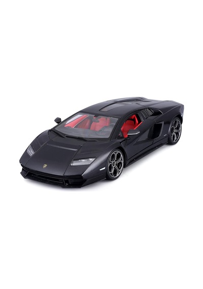 Lamborghini Countach Lpı 800-4 1/18 Siyah 31459