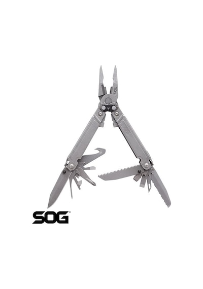 Sog Pa3001-cp Power Access Çok Amaçlı Pense