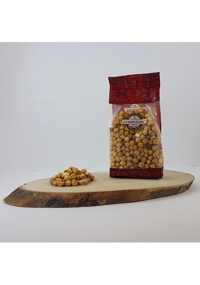 Gürbüzler Elazığ Duble Ağın Leblebisi 250 G