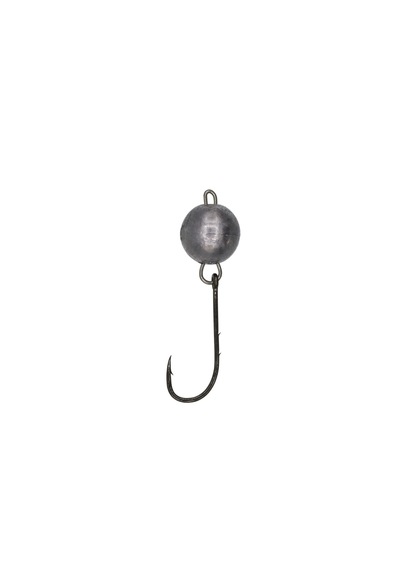 Fishcoin Movement Jighead 8-2.5 Gr