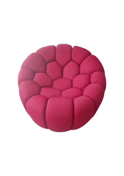 ReHome Pembe Petek Berjer
