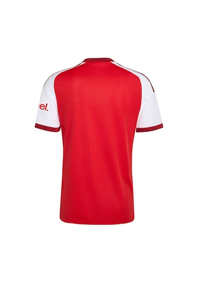Adidas Arsenal Fc 26/27 İç Saha Forması Erkek Futbol Forması Jz3168 Kırmızı