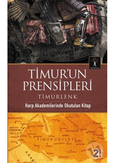 Timur'Un Prensipleri