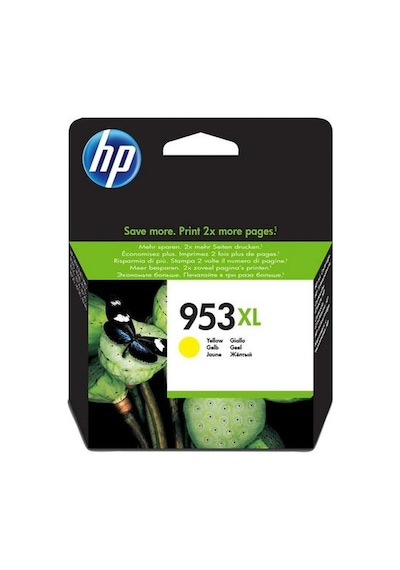 HP 953XL Kartuş