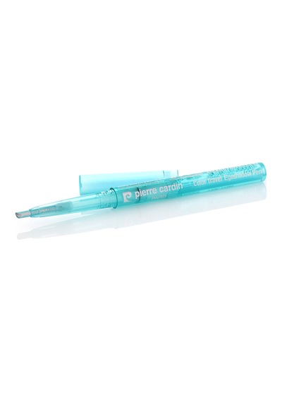 Pierre Cardin Color Travel Eyeshadow Pen-green To Gold-106 0