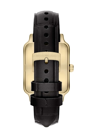 Emporio Armani Ar11757 Erkek Kol Saati Altın