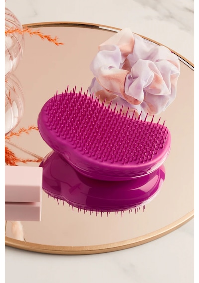 Tangle Teezer Original Detangling Brush Fine & Fragile Berry Bright Saç Fırçası