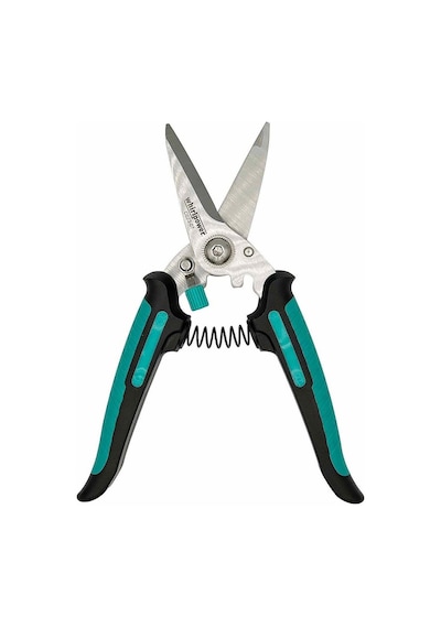 Weber T.c023-07-185 Ağır Hizmet Makası - 185 Mm Çok Amaçlı Profesyonel