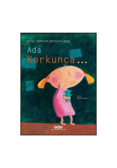 Ada Korkunca - Cole-761322