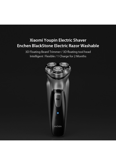 Youpin Blackstone Tıraş Makinesi Yedek Başlık