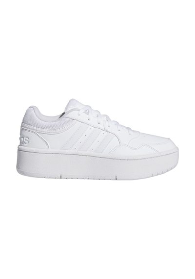 Adidas Çocuk Spor Ayakkabı Hoops 3.0 Bold Cf C Ih7899 Beyaz