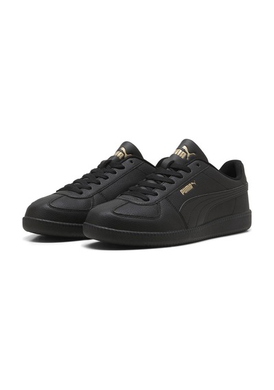 407333-01 Puma Club Lt Sl Erkek Spor Ayakkabı 407333-01 Siyah