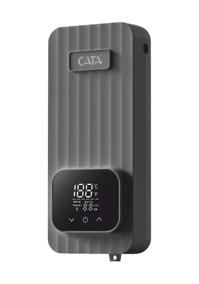 Ct-6010 Akıllı Dijital Şofben