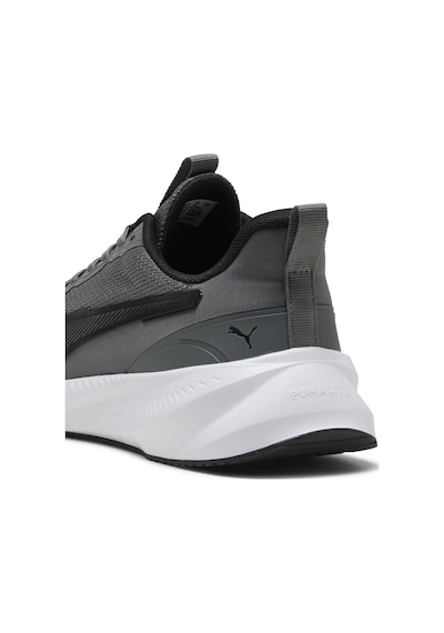 Puma 31079708 Flyer Lite 3 Erkek Koşu Ayakkabısı Gri