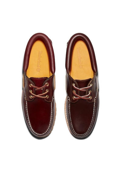 Timberland Authentic Boat Shoe Erkek Ayakkabısı Tb0500096481 Bordo Timberland Authentic Boat Shoe Erkek Ayakkabısı Tb0500096481 Bordo