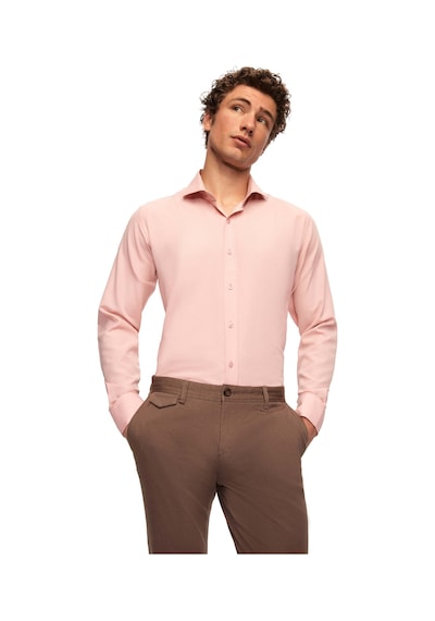 Twn Silim Fit Vizon Armürlü Chino Pantolon 3ecc3s208232m Vizon